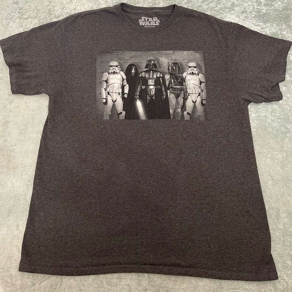 Star Wars